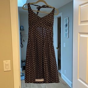 Athleta Swim Dress Sz 8